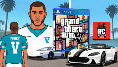 دليلك الكامل لتحميل جي تي 5 على الهاتف المحمول: خطوات سهلة وآمنة 2025