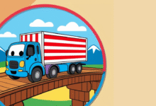 نزّل لعبة سباق الشاحنات العملاقة عبر الكثبان الرملية - مغامرة لا تُنسى 2025