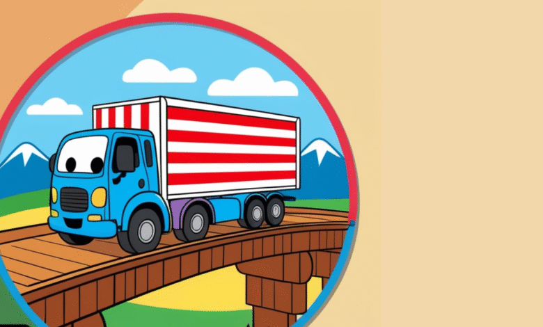 نزّل لعبة سباق الشاحنات العملاقة عبر الكثبان الرملية - مغامرة لا تُنسى 2025